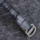 Swiss 2824 Cartier Ballon Bleu Watches Rose Gold Silver Dial Single Diamond-set (9)_th.jpg